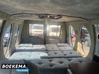 Dodge  Ram Van B200 5.2 V8 LPG Camper Koelkast Spoelbak picture 15