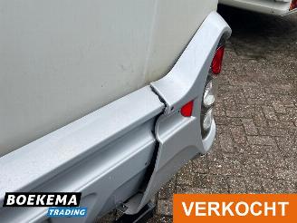 LMC  Liberty Cruiser 731 3.0 177PK Automaat Garage Zonnepaneel Schotel Luchtvering Trekhaak picture 14