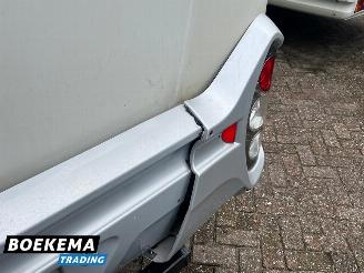LMC  Liberty Cruiser 731 3.0 177PK Automaat Garage Zonnepaneel Schotel Luchtvering Trekhaak picture 14