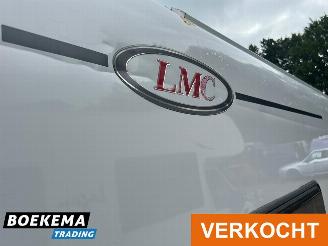 LMC  Liberty Cruiser 731 3.0 177PK Automaat Garage Zonnepaneel Schotel Luchtvering Trekhaak picture 19