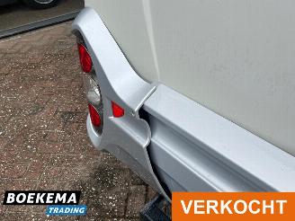 LMC  Liberty Cruiser 731 3.0 177PK Automaat Garage Zonnepaneel Schotel Luchtvering Trekhaak picture 13