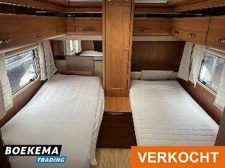 LMC  Liberty Cruiser 731 3.0 177PK Automaat Garage Zonnepaneel Schotel Luchtvering Trekhaak picture 26