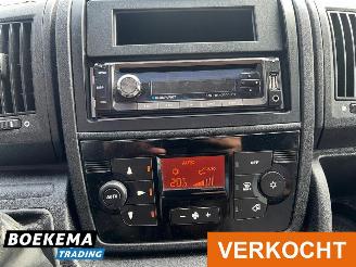 LMC  Liberty Cruiser 731 3.0 177PK Automaat Garage Zonnepaneel Schotel Luchtvering Trekhaak picture 41