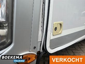 LMC  Liberty Cruiser 731 3.0 177PK Automaat Garage Zonnepaneel Schotel Luchtvering Trekhaak picture 17