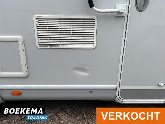 LMC  Liberty Cruiser 731 3.0 177PK Automaat Garage Zonnepaneel Schotel Luchtvering Trekhaak picture 20