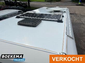 LMC  Liberty Cruiser 731 3.0 177PK Automaat Garage Zonnepaneel Schotel Luchtvering Trekhaak picture 46