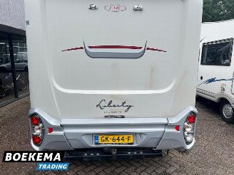 LMC  Liberty Cruiser 731 3.0 177PK Automaat Garage Zonnepaneel Schotel Luchtvering Trekhaak picture 12