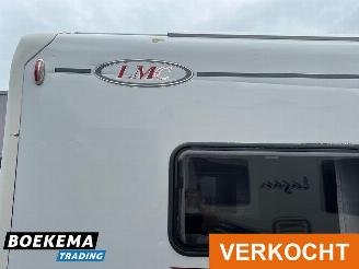 LMC  Liberty Cruiser 731 3.0 177PK Automaat Garage Zonnepaneel Schotel Luchtvering Trekhaak picture 18
