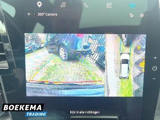 Renault Austral 1.3 Mild Hybrid Massage Panorama Stoel+Stuur verwarmd Navigatie Camera picture 41