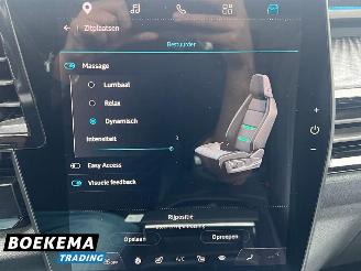 Renault Austral 1.3 Mild Hybrid Massage Panorama Stoel+Stuur verwarmd Navigatie Camera picture 35