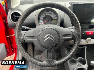 Citroën C1 1.0-12V Séduction Navi DAB picture 15