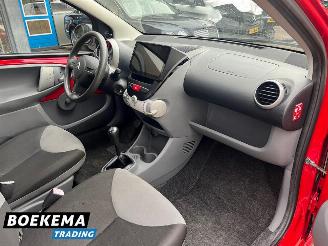 Citroën C1 1.0-12V Séduction Navi DAB picture 12