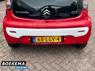 Citroën C1 1.0-12V Séduction Navi DAB picture 6