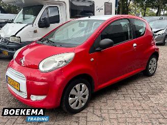 Citroën C1 1.0-12V Séduction Navi DAB picture 4