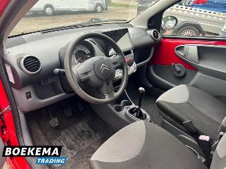 Citroën C1 1.0-12V Séduction Navi DAB picture 9
