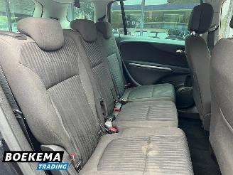 Opel Zafira Tourer 1.4 Cosmo 7p. Clima Navi Cruise-Control picture 21