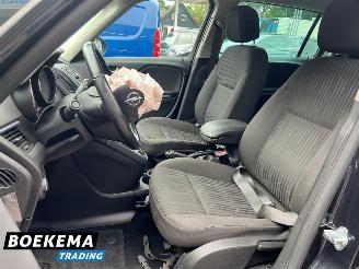 Opel Zafira Tourer 1.4 Cosmo 7p. Clima Navi Cruise-Control picture 18