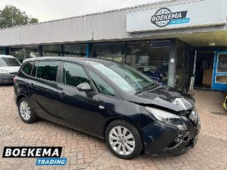 škoda osobní automobily Opel Zafira Tourer 1.4 Cosmo 7p. Clima Navi Cruise-Control 2015/7
