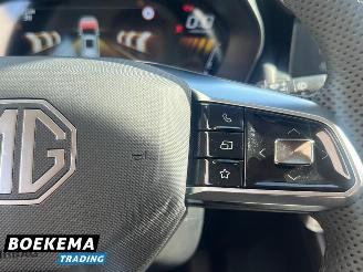 MG ZS 1.5 Hybrid+ Comfort Navi Camera Cruise Clima picture 32