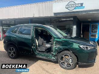 škoda osobní automobily MG ZS 1.5 Hybrid+ Comfort Navi Camera Cruise Clima 2026/5