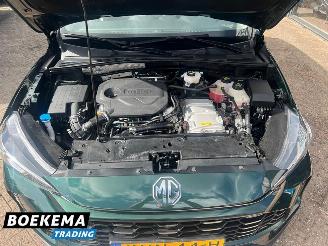 MG ZS 1.5 Hybrid+ Comfort Navi Camera Cruise Clima picture 16