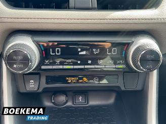 Toyota Rav-4 2.5 Hybrid Active AWD Open-Dak Navigatie Cruise Clima picture 31