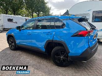 Toyota Rav-4 2.5 Hybrid Active AWD Open-Dak Navigatie Cruise Clima picture 3