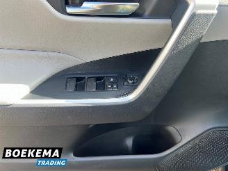 Toyota Rav-4 2.5 Hybrid Active AWD Open-Dak Navigatie Cruise Clima picture 23