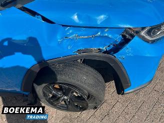 Toyota Rav-4 2.5 Hybrid Active AWD Open-Dak Navigatie Cruise Clima picture 7