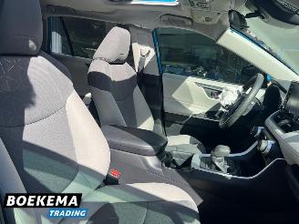 Toyota Rav-4 2.5 Hybrid Active AWD Open-Dak Navigatie Cruise Clima picture 27