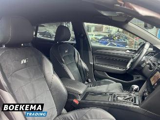 Volkswagen Arteon 2.0 TSI 190PK R-Line 360 Camera Navi Cruise clima picture 20