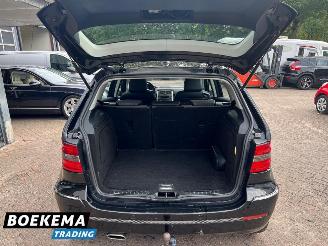 Mercedes B-klasse 200 Business Automaat 136PK Airco picture 13