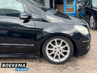 Mercedes B-klasse 200 Business Automaat 136PK Airco picture 5
