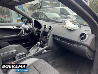 Audi A3 Sportback 1.4 TFSI S-Line DSG Navigatie Cruise Clima picture 19