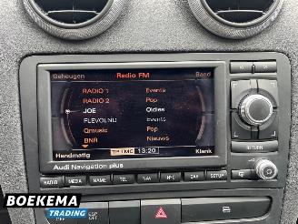 Audi A3 Sportback 1.4 TFSI S-Line DSG Navigatie Cruise Clima picture 24