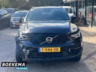 Volvo XC40 2.0 B3 Plus Dark Harman Kardon Memory WinterPakket Navigatie Trekhaak picture 5