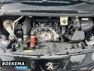 Peugeot 5008 1.6 THP Active Automaat 165PK Panorama Cruise Navi Clima picture 11