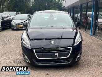 Peugeot 5008 1.6 THP Active Automaat 165PK Panorama Cruise Navi Clima picture 5