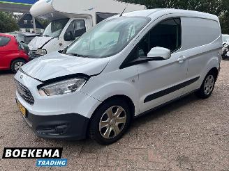 Ford Transit Courier 1.0 Trend Airco Schuifdeur picture 4