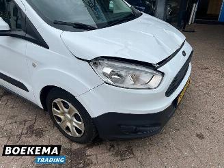 Ford Transit Courier 1.0 Trend Airco Schuifdeur picture 7