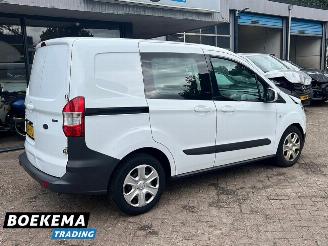 Ford Transit Courier 1.0 Trend Airco Schuifdeur picture 2