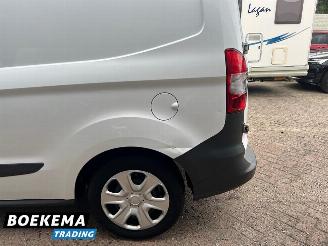 Ford Transit Courier 1.0 Trend Airco Schuifdeur picture 15