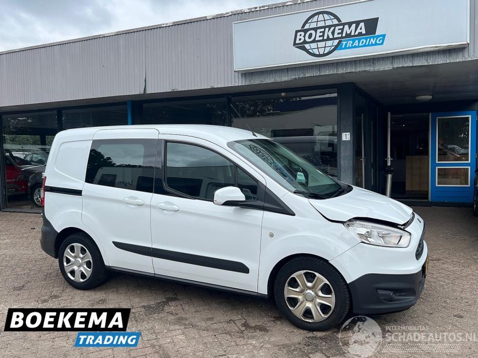 Ford Transit Courier 1.0 Trend Airco Schuifdeur