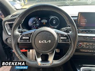 Kia Proceed pro cee'd 1.5 T-GDi GT-Line Keyless Camera Stoel/Stuurverwarming picture 24