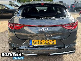 Kia Proceed pro cee'd 1.5 T-GDi GT-Line Keyless Camera Stoel/Stuurverwarming picture 7