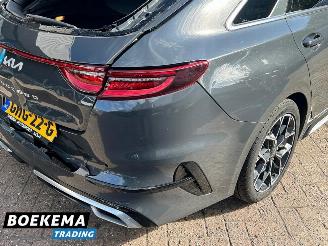 Kia Proceed pro cee'd 1.5 T-GDi GT-Line Keyless Camera Stoel/Stuurverwarming picture 9