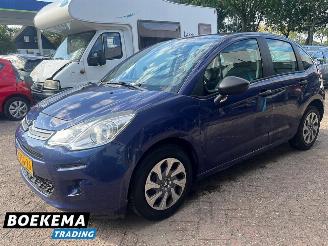 Citroën C3 1.0 VTi Attraction Airco Trekhaak picture 4