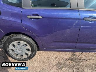 Citroën C3 1.0 VTi Attraction Airco Trekhaak picture 11