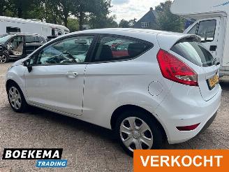 Ford Fiesta 1.25 Limited Airco Cruise-Control picture 3