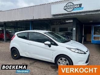 Ford Fiesta 1.25 Limited Airco Cruise-Control picture 1